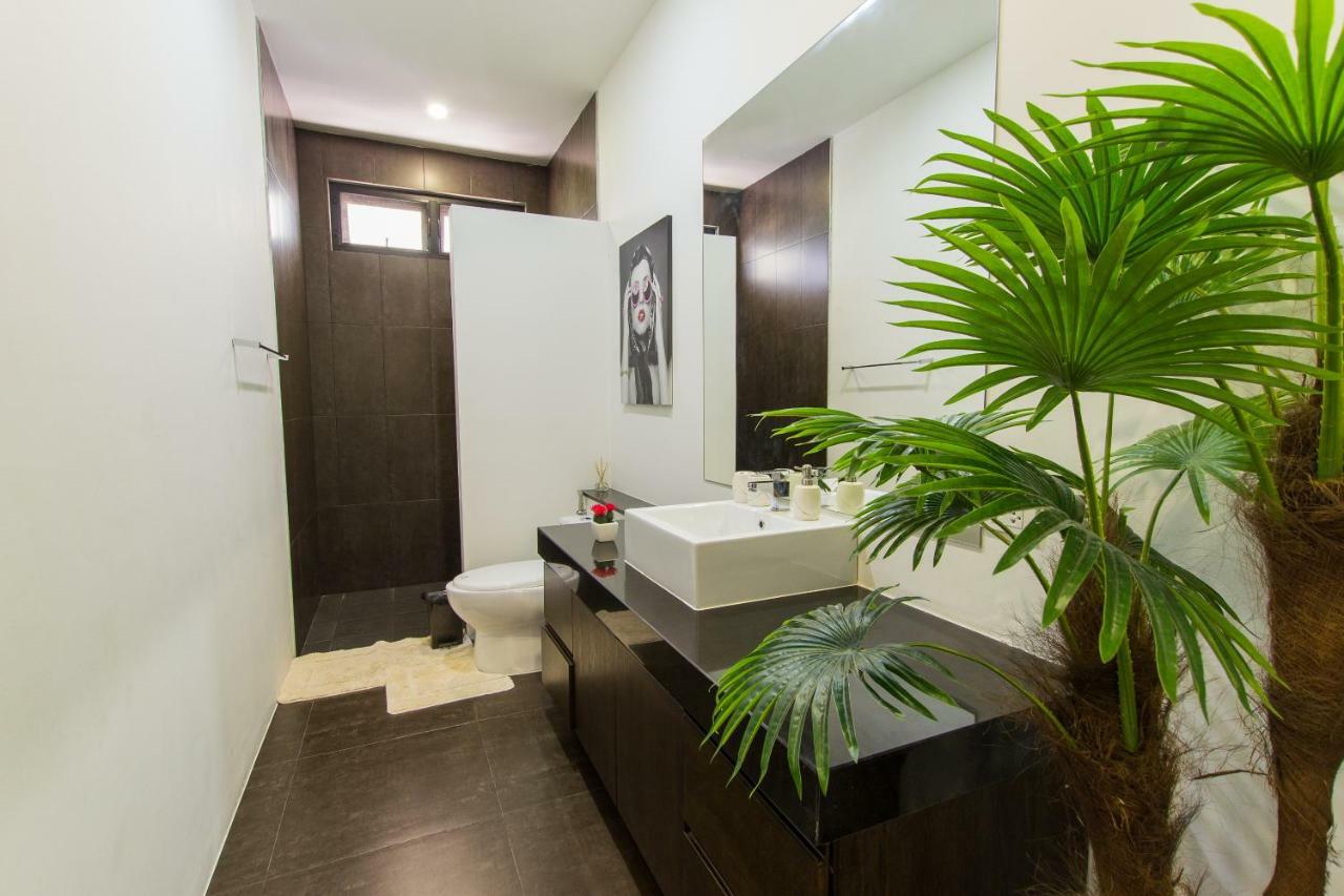 West Facing 3Br Boutique Pool Villa By Intira Villas Rawai Εξωτερικό φωτογραφία